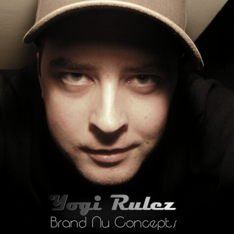 YOGI RULEZ - Brand Nu Concepts
